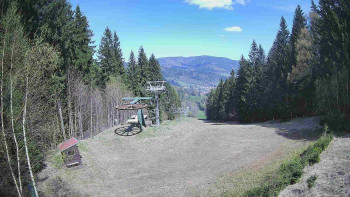 SKICENTRUM Miroslav Lipová Lázně