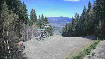 SKICENTRUM Miroslav Lipová Lázně