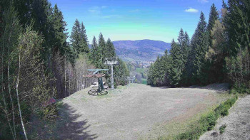 SKICENTRUM Miroslav Lipová Lázně