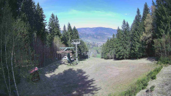 SKICENTRUM Miroslav Lipová Lázně