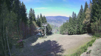 SKICENTRUM Miroslav Lipová Lázně