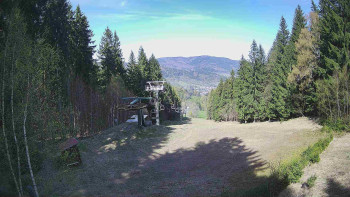 SKICENTRUM Miroslav Lipová Lázně