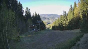 SKICENTRUM Miroslav Lipová Lázně