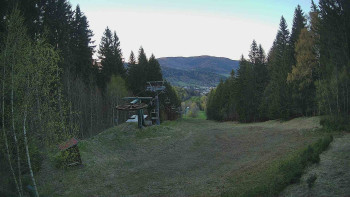 SKICENTRUM Miroslav Lipová Lázně