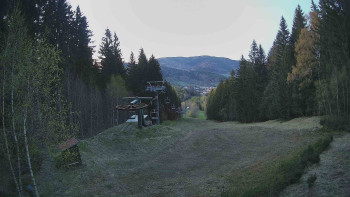 SKICENTRUM Miroslav Lipová Lázně