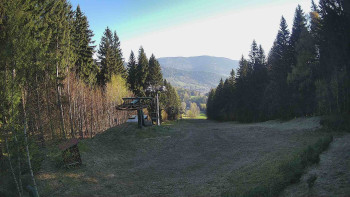 SKICENTRUM Miroslav Lipová Lázně