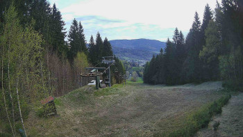 SKICENTRUM Miroslav Lipová Lázně