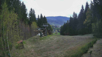 SKICENTRUM Miroslav Lipová Lázně