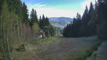 SKICENTRUM Miroslav Lipová Lázně