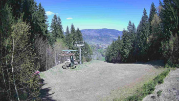 SKICENTRUM Miroslav Lipová Lázně