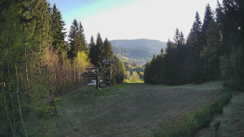 SKICENTRUM Miroslav Lipová Lázně