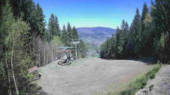 SKICENTRUM Miroslav Lipová Lázně