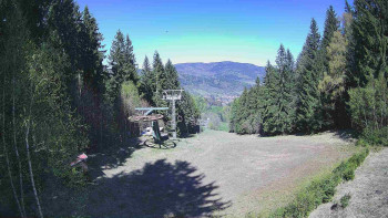 SKICENTRUM Miroslav Lipová Lázně