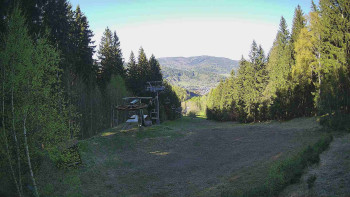 SKICENTRUM Miroslav Lipová Lázně