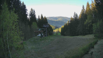 SKICENTRUM Miroslav Lipová Lázně
