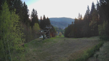 SKICENTRUM Miroslav Lipová Lázně