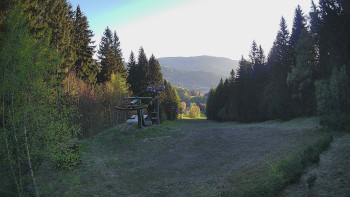 SKICENTRUM Miroslav Lipová Lázně