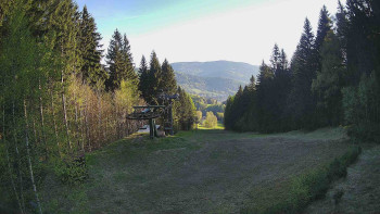 SKICENTRUM Miroslav Lipová Lázně