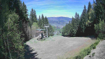 SKICENTRUM Miroslav Lipová Lázně
