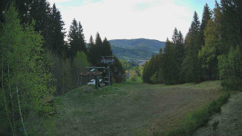 SKICENTRUM Miroslav Lipová Lázně