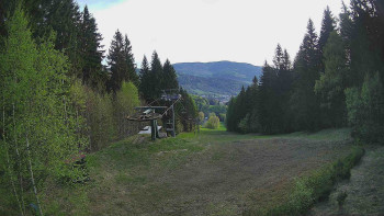 SKICENTRUM Miroslav Lipová Lázně