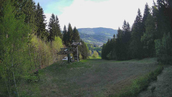 SKICENTRUM Miroslav Lipová Lázně