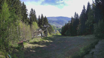SKICENTRUM Miroslav Lipová Lázně