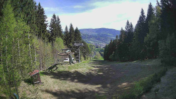 SKICENTRUM Miroslav Lipová Lázně