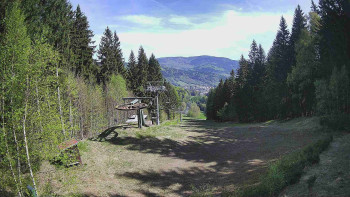 SKICENTRUM Miroslav Lipová Lázně