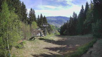 SKICENTRUM Miroslav Lipová Lázně