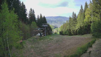SKICENTRUM Miroslav Lipová Lázně