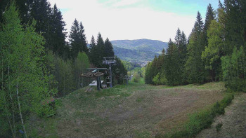 SKICENTRUM Miroslav Lipová Lázně