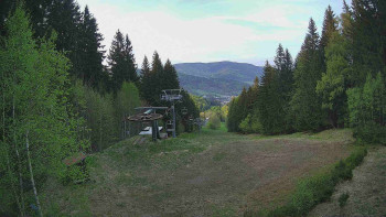 SKICENTRUM Miroslav Lipová Lázně