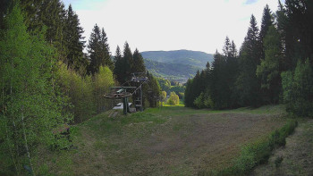 SKICENTRUM Miroslav Lipová Lázně