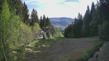SKICENTRUM Miroslav Lipová Lázně