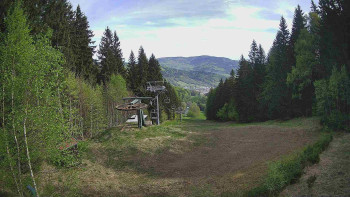 SKICENTRUM Miroslav Lipová Lázně