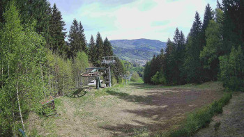 SKICENTRUM Miroslav Lipová Lázně
