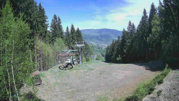 SKICENTRUM Miroslav Lipová Lázně