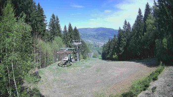 SKICENTRUM Miroslav Lipová Lázně