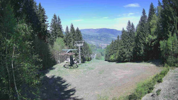 SKICENTRUM Miroslav Lipová Lázně