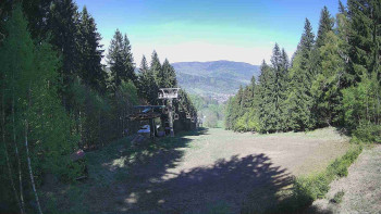 SKICENTRUM Miroslav Lipová Lázně