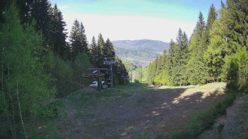 SKICENTRUM Miroslav Lipová Lázně