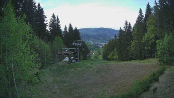 SKICENTRUM Miroslav Lipová Lázně