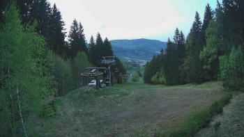 SKICENTRUM Miroslav Lipová Lázně