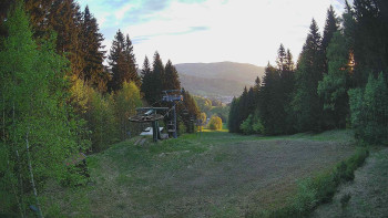 SKICENTRUM Miroslav Lipová Lázně