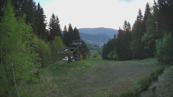 SKICENTRUM Miroslav Lipová Lázně