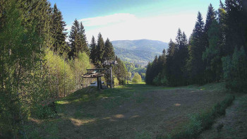 SKICENTRUM Miroslav Lipová Lázně