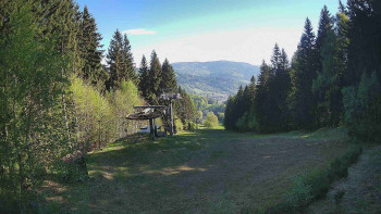 SKICENTRUM Miroslav Lipová Lázně