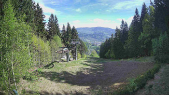 SKICENTRUM Miroslav Lipová Lázně