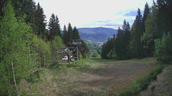 SKICENTRUM Miroslav Lipová Lázně